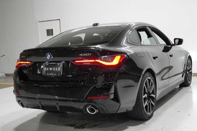 2025 BMW 430i xDrive Vehicle Photo in GRAPEVINE, TX 76051