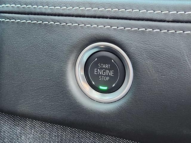 2025 Cadillac Escalade ESV Vehicle Photo in PLANO, TX 75024
