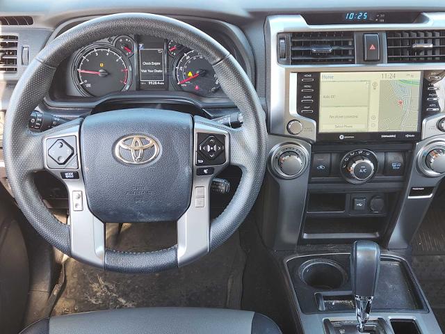 2022 Toyota 4Runner Vehicle Photo in PLANO, TX 75024