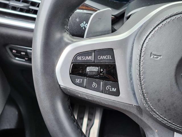 2020 BMW X5 xDrive40i Vehicle Photo in PLANO, TX 75024