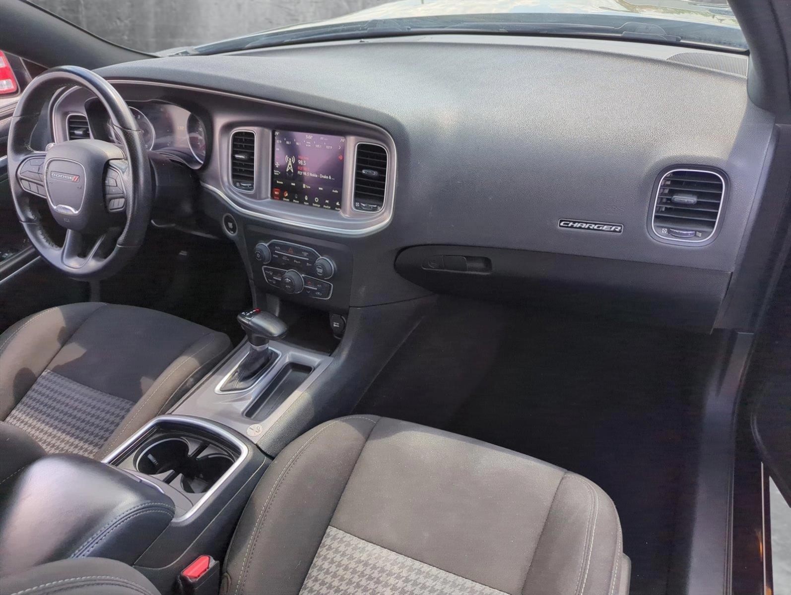 2022 Dodge Charger Vehicle Photo in Ft. Myers, FL 33907