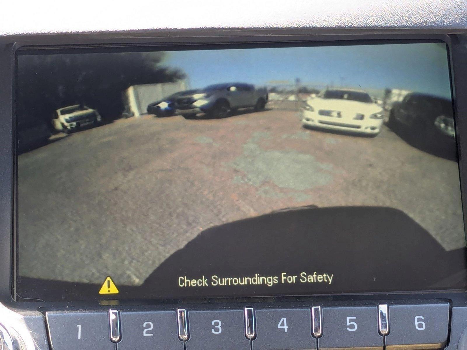 2012 Chevrolet Equinox Vehicle Photo in Panama City, FL 32401