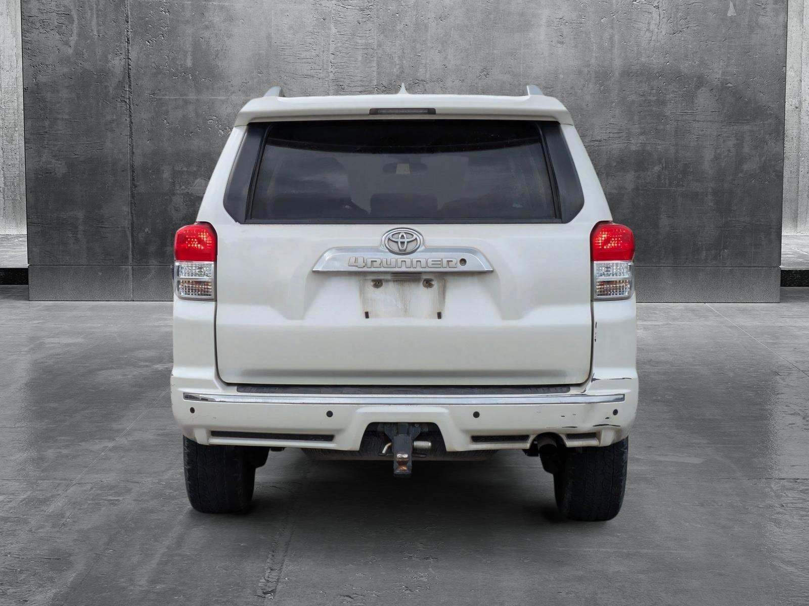 2013 Toyota 4Runner Vehicle Photo in Corpus Christi, TX 78415