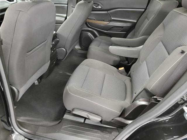2023 GMC Acadia Vehicle Photo in APPLETON, WI 54914-8833
