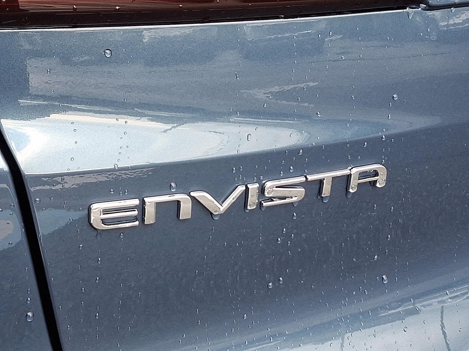 2025 Buick Envista Vehicle Photo in HARRISBURG, PA 17111-1033