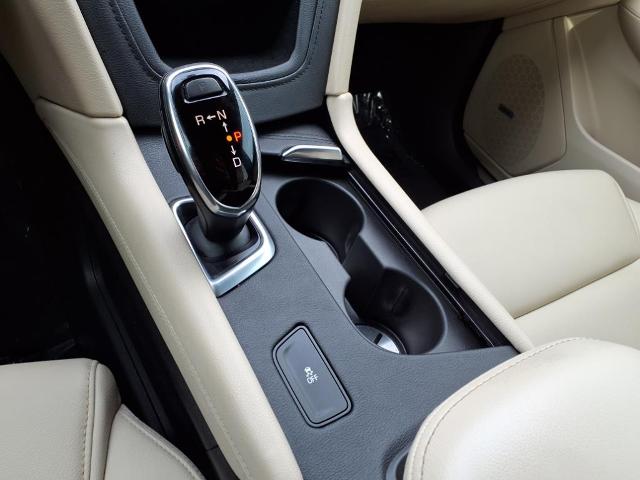 2019 Cadillac XT5 Vehicle Photo in TAMPA, FL 33612-3404