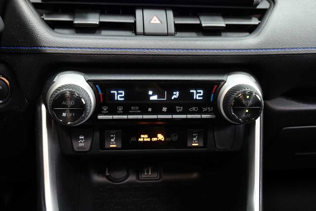 2024 Toyota RAV4 Vehicle Photo in DALLAS, TX 75235