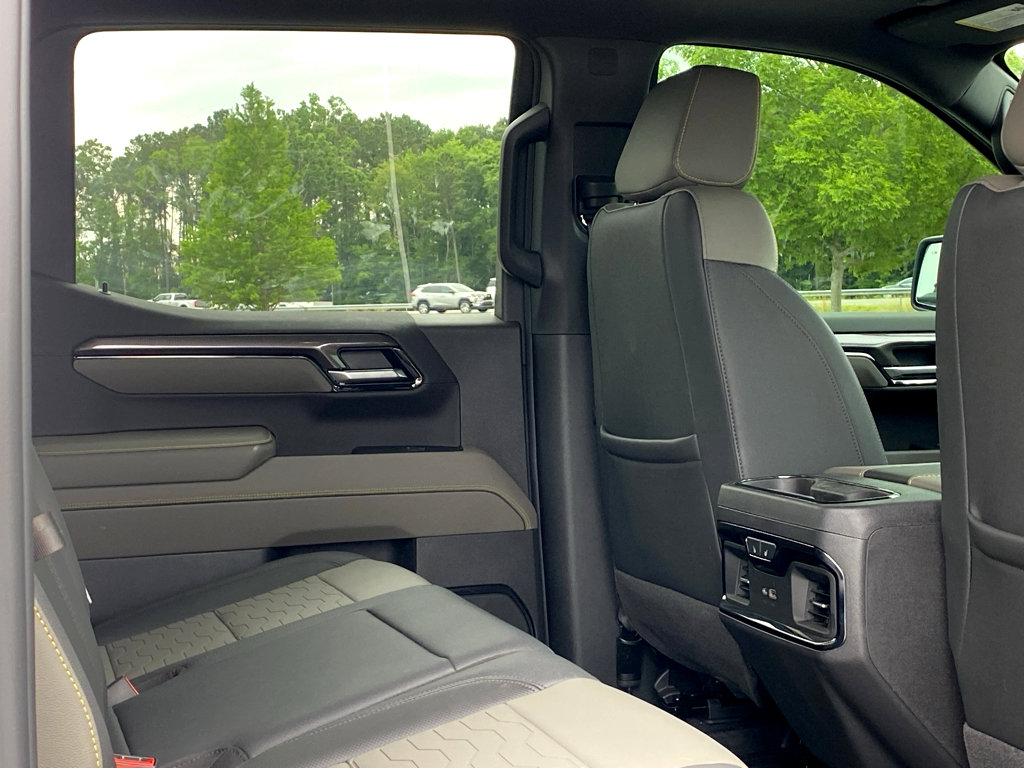 2025 Chevrolet Silverado 1500 Vehicle Photo in POOLER, GA 31322-3252