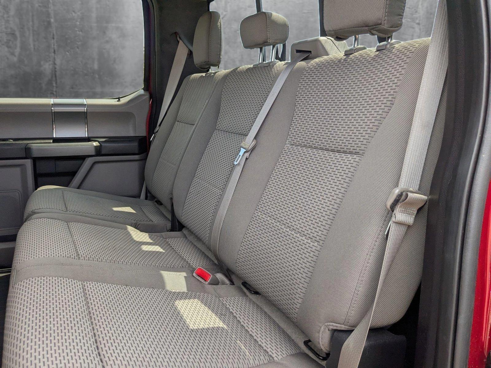 2016 Ford F-150 Vehicle Photo in St. Petersburg, FL 33713