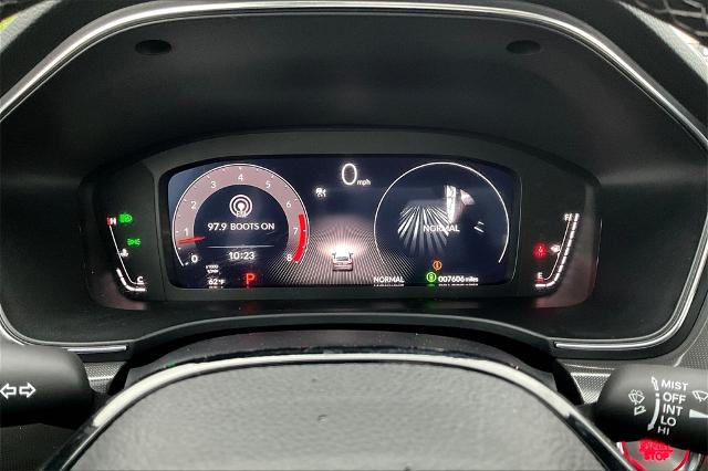 2025 Acura Integra Vehicle Photo in Grapevine, TX 76051