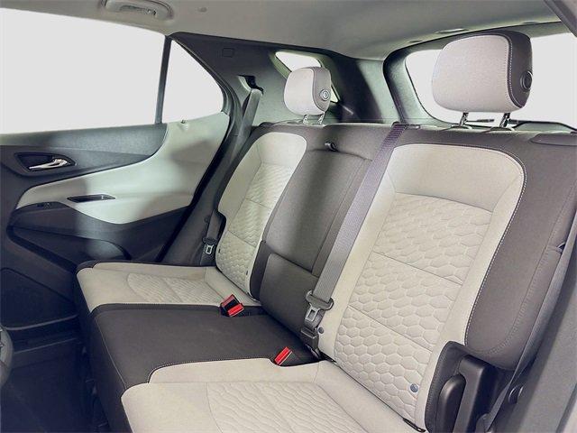 2020 Chevrolet Equinox Vehicle Photo in PUYALLUP, WA 98371-4149