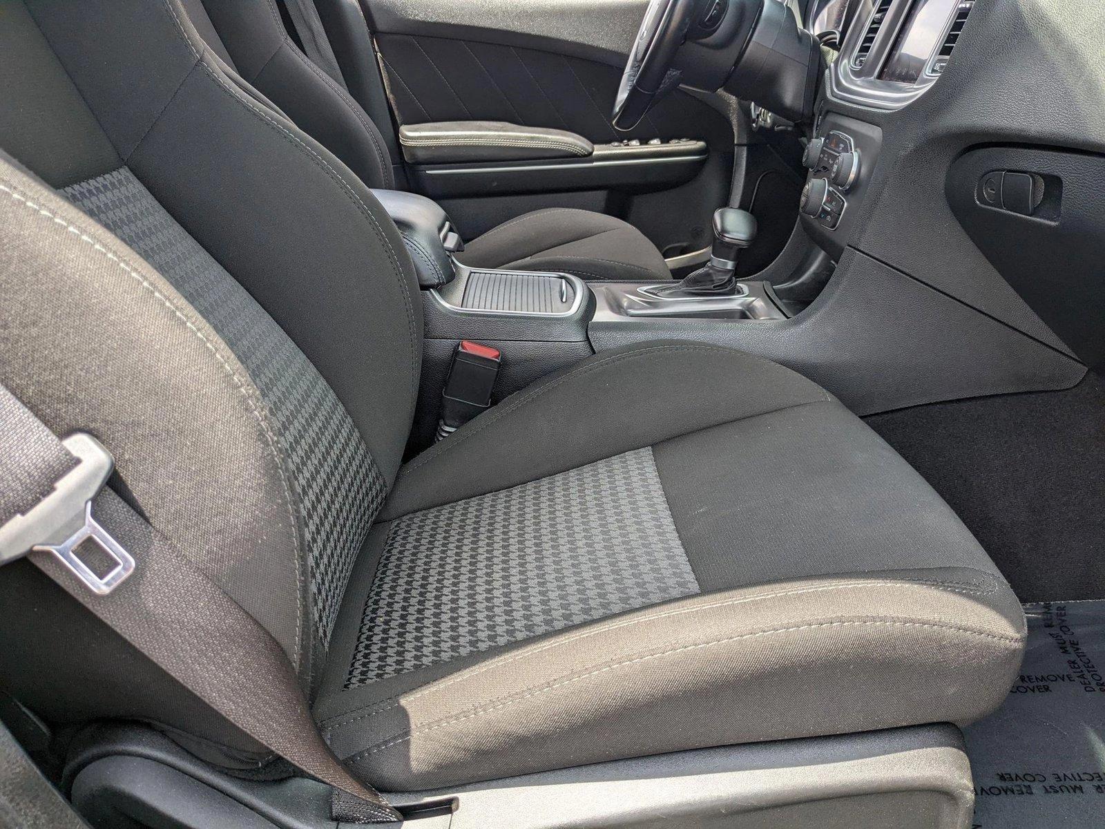 2023 Dodge Charger Vehicle Photo in ORLANDO, FL 32808-7998