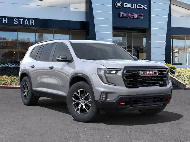 2025 GMC Acadia Vehicle Photo in ZELIENOPLE, PA 16063-2910