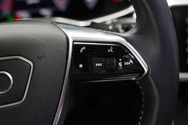 2020 Audi A6 Vehicle Photo in GRAPEVINE, TX 76051