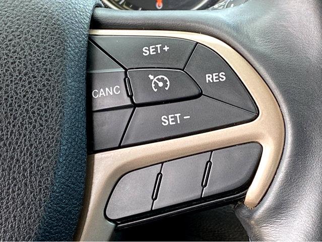 2016 Jeep Cherokee Vehicle Photo in Hinesville, GA 31313