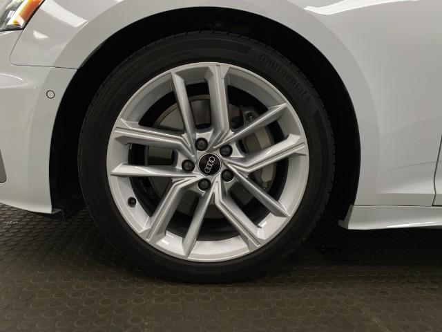 2023 Audi A5 Sportback Vehicle Photo in Appleton, WI 54913