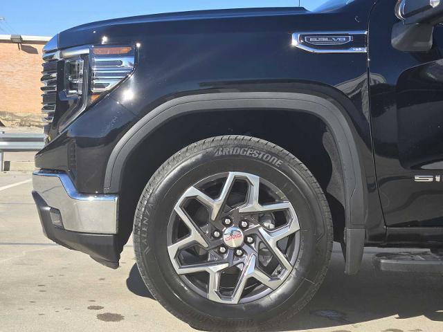2025 GMC Sierra 1500 Vehicle Photo in DALLAS, TX 75209-3016