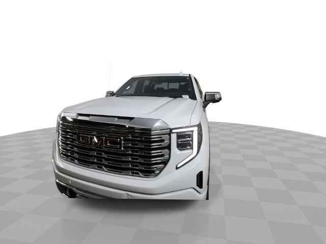 2024 GMC Sierra 1500 Vehicle Photo in GILBERT, AZ 85297-0402