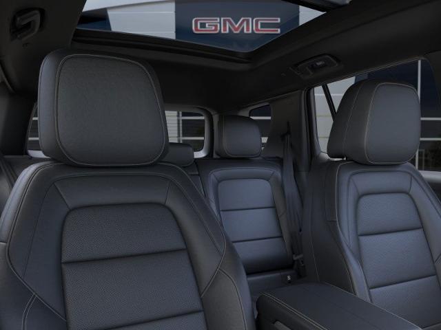2026 GMC Terrain Vehicle Photo in LYNDHURST, NJ 07071-2008