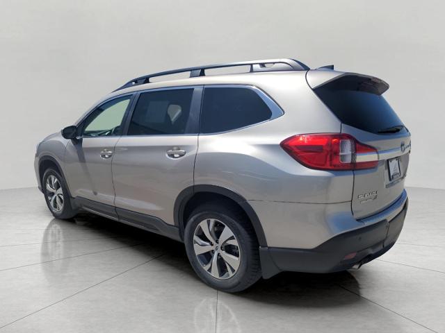 2020 Subaru Ascent Vehicle Photo in Green Bay, WI 54304