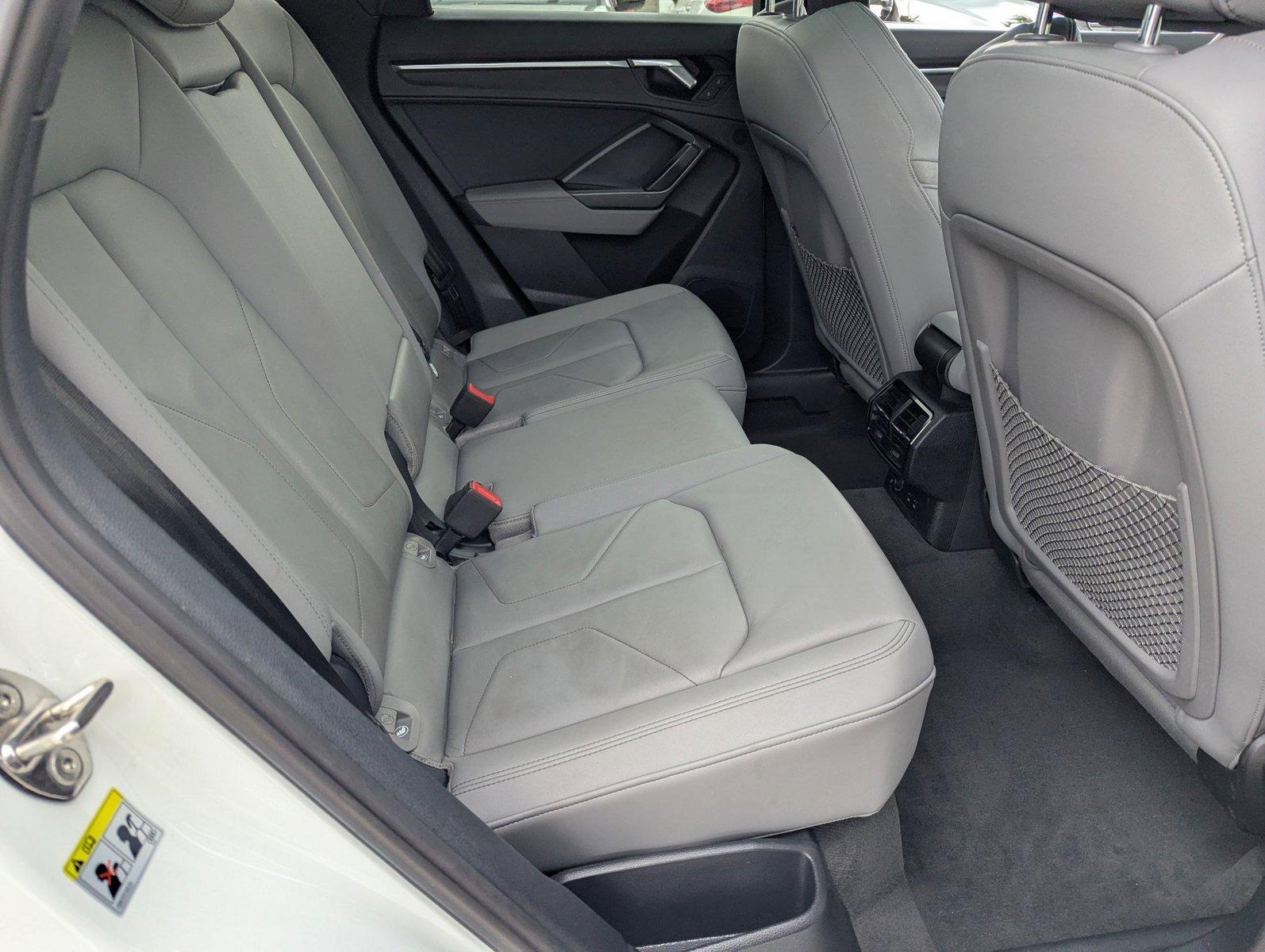2022 Audi Q3 Vehicle Photo in ORLANDO, FL 32812-3021