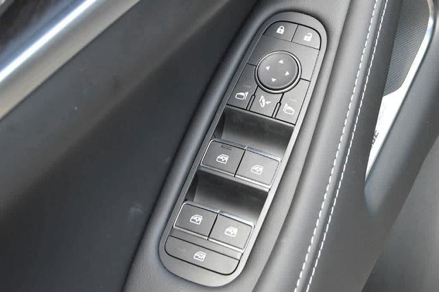 2025 INFINITI QX60 Vehicle Photo in Houston, TX 77090