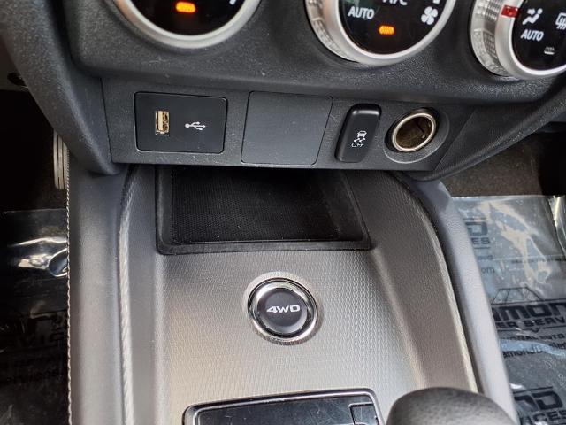 2021 Mitsubishi Outlander Sport Vehicle Photo in Tampa, FL 33612