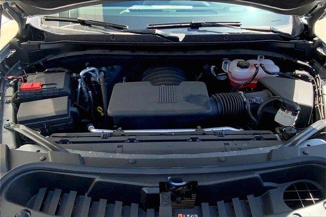 2025 Chevrolet Tahoe Vehicle Photo in TOPEKA, KS 66609-0000