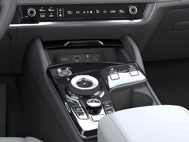 2025 Kia Sportage Plug-In Hybrid Vehicle Photo in Oshkosh, WI 54904