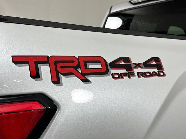 2024 Toyota Tundra 4WD Vehicle Photo in Flemington, NJ 08822