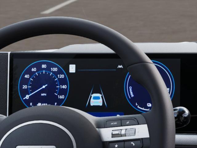 2025 Hyundai SONATA Hybrid Vehicle Photo in Peoria, IL 61615