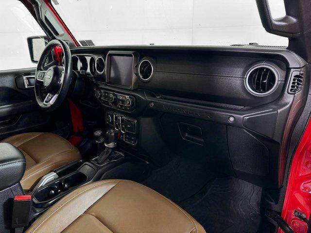 2021 Jeep Wrangler 4xe Vehicle Photo in Doylsetown, PA 18901