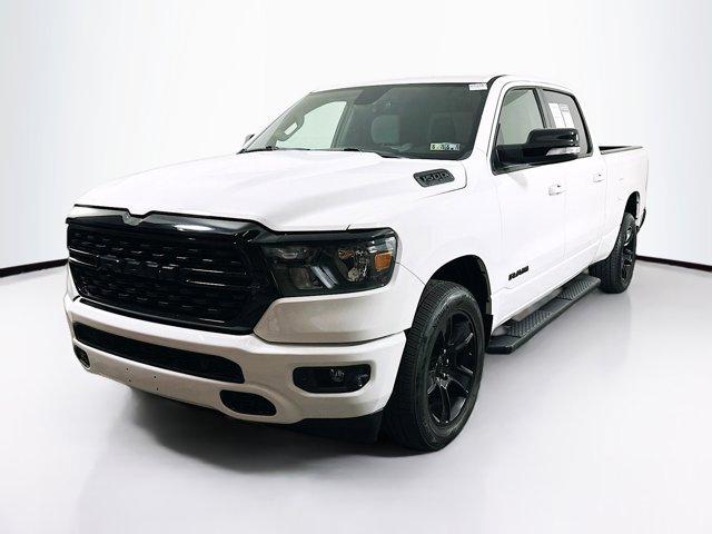 2022 Ram 1500 Vehicle Photo in Doylsetown, PA 18901