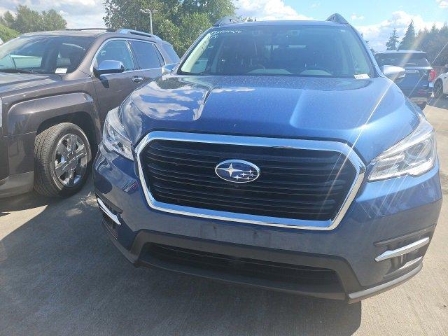 2022 Subaru Ascent Vehicle Photo in PUYALLUP, WA 98371-4149