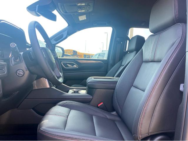 2024 Chevrolet Tahoe Vehicle Photo in SAVANNAH, GA 31406-4513
