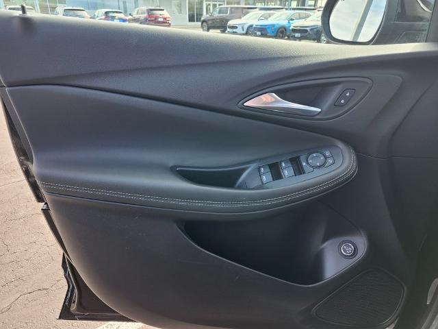 2023 Buick Encore GX Vehicle Photo in GREEN BAY, WI 54304-5303
