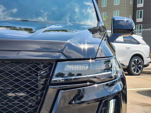 2023 Cadillac Escalade Vehicle Photo in HOUSTON, TX 77079