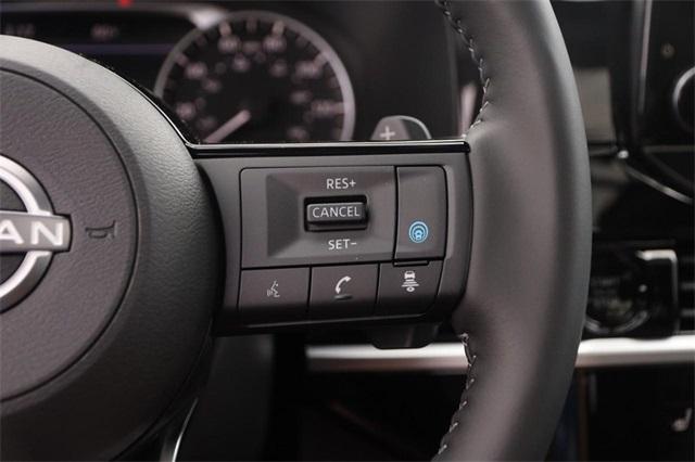 2025 Nissan Pathfinder Vehicle Photo in Hazelwood, MO 63042