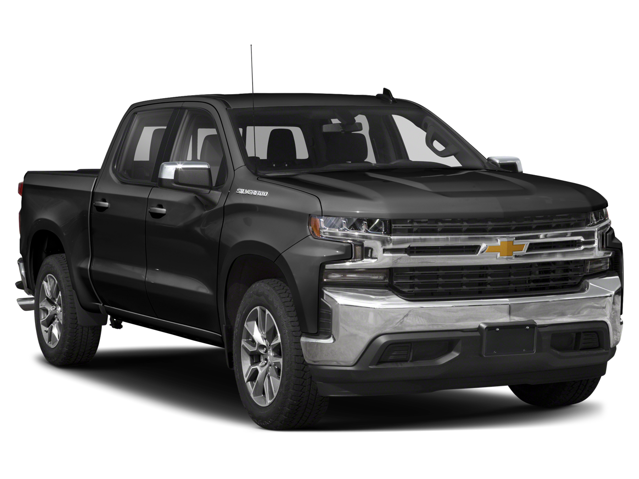 2021 Chevrolet Silverado 1500 Vehicle Photo in Gaffney, SC 29341