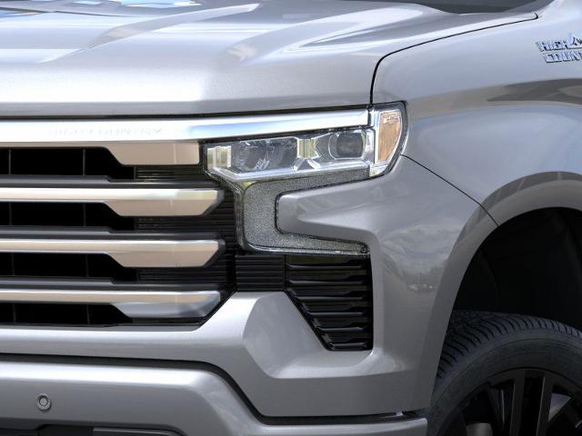 2025 Chevrolet Silverado 1500 Vehicle Photo in SELMA, TX 78154-1460