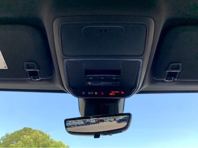 2025 Chevrolet Equinox Vehicle Photo in BEAUFORT, SC 29906-4218
