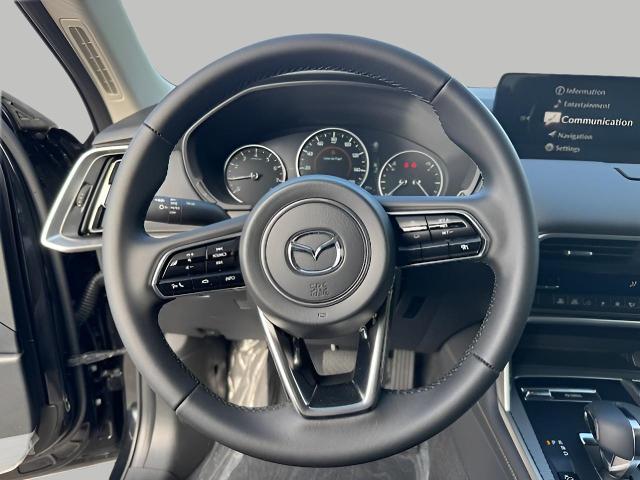 2025 Mazda CX-90 Vehicle Photo in Green Bay, WI 54304