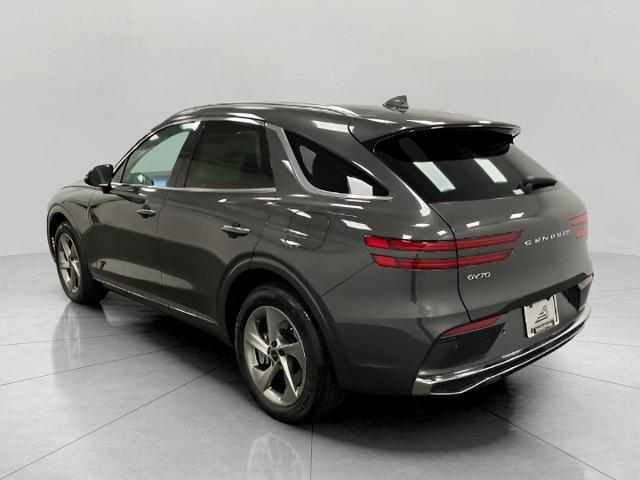2026 Genesis GV70 Vehicle Photo in Appleton, WI 54913