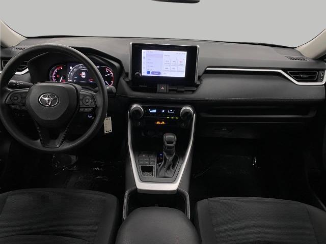 2023 Toyota RAV4 Vehicle Photo in Appleton, WI 54913