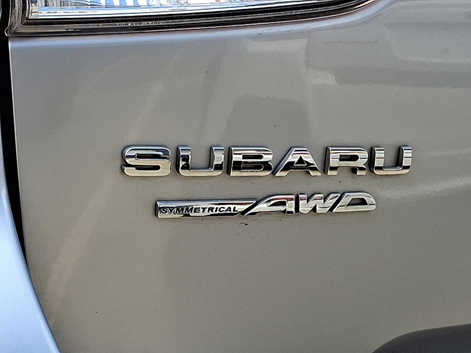 2019 Subaru Forester Vehicle Photo in BETHLEHEM, PA 18017