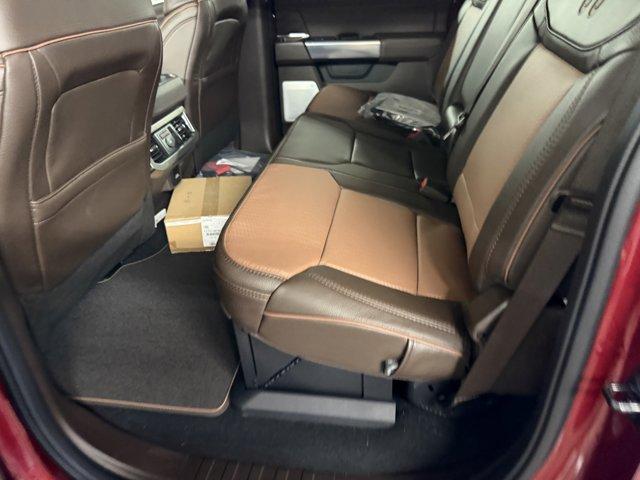 2025 Ford Super Duty F-250 SRW Vehicle Photo in Ogallala, NE 69153