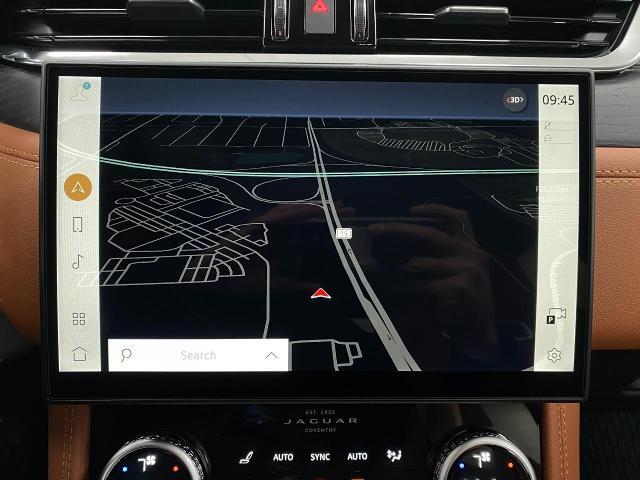 2026 Jaguar F-Pace Vehicle Photo in Appleton, WI 54913