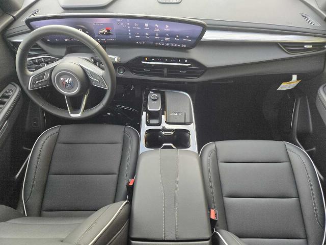 2025 Buick Enclave Vehicle Photo in DALLAS, TX 75209-3016