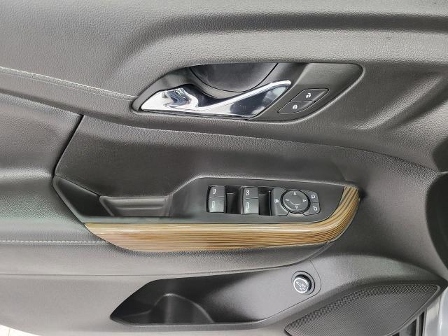 2023 GMC Acadia Vehicle Photo in GREEN BAY, WI 54303-3330