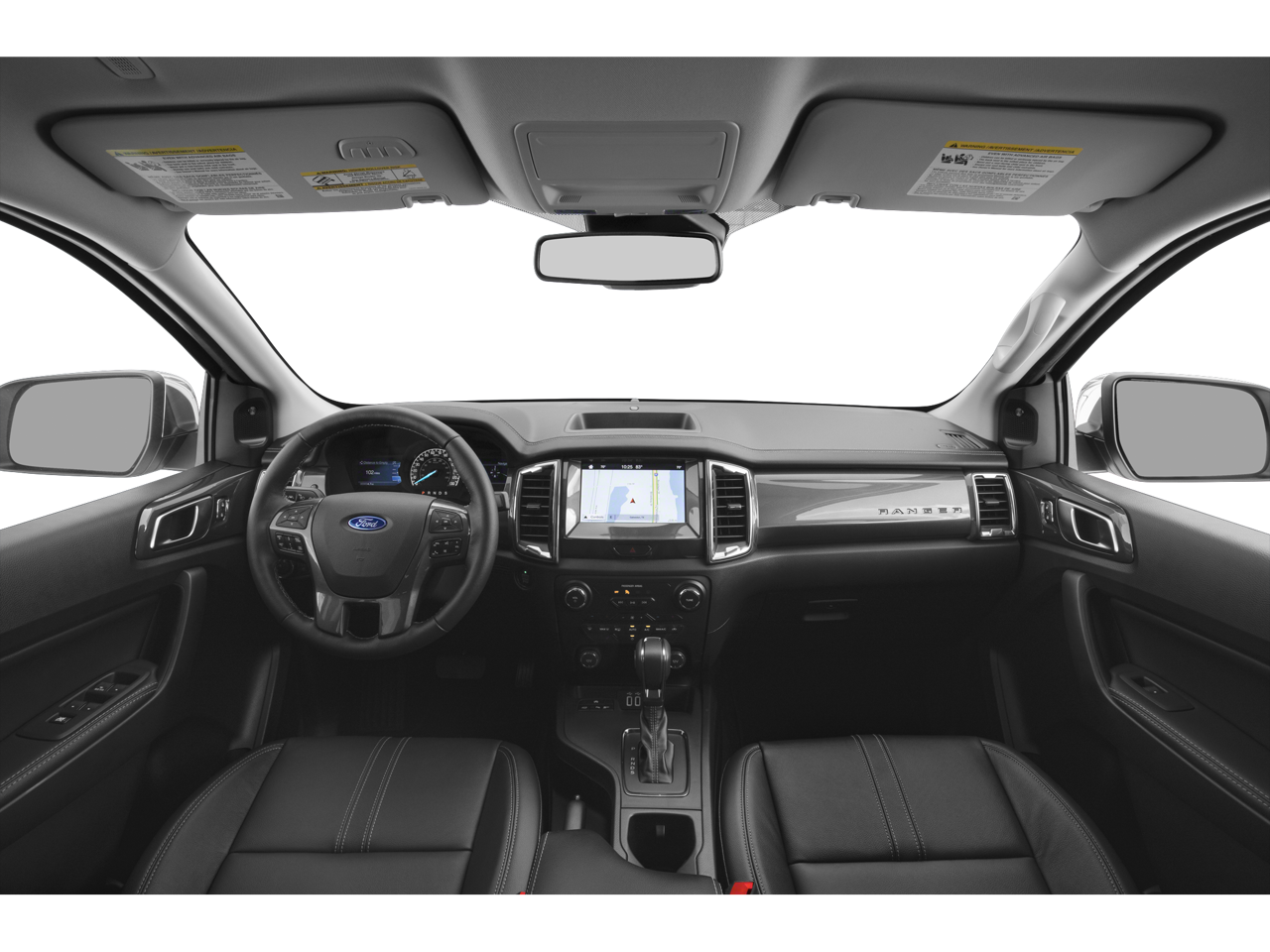 2020 Ford Ranger Vehicle Photo in Green Bay, WI 54304